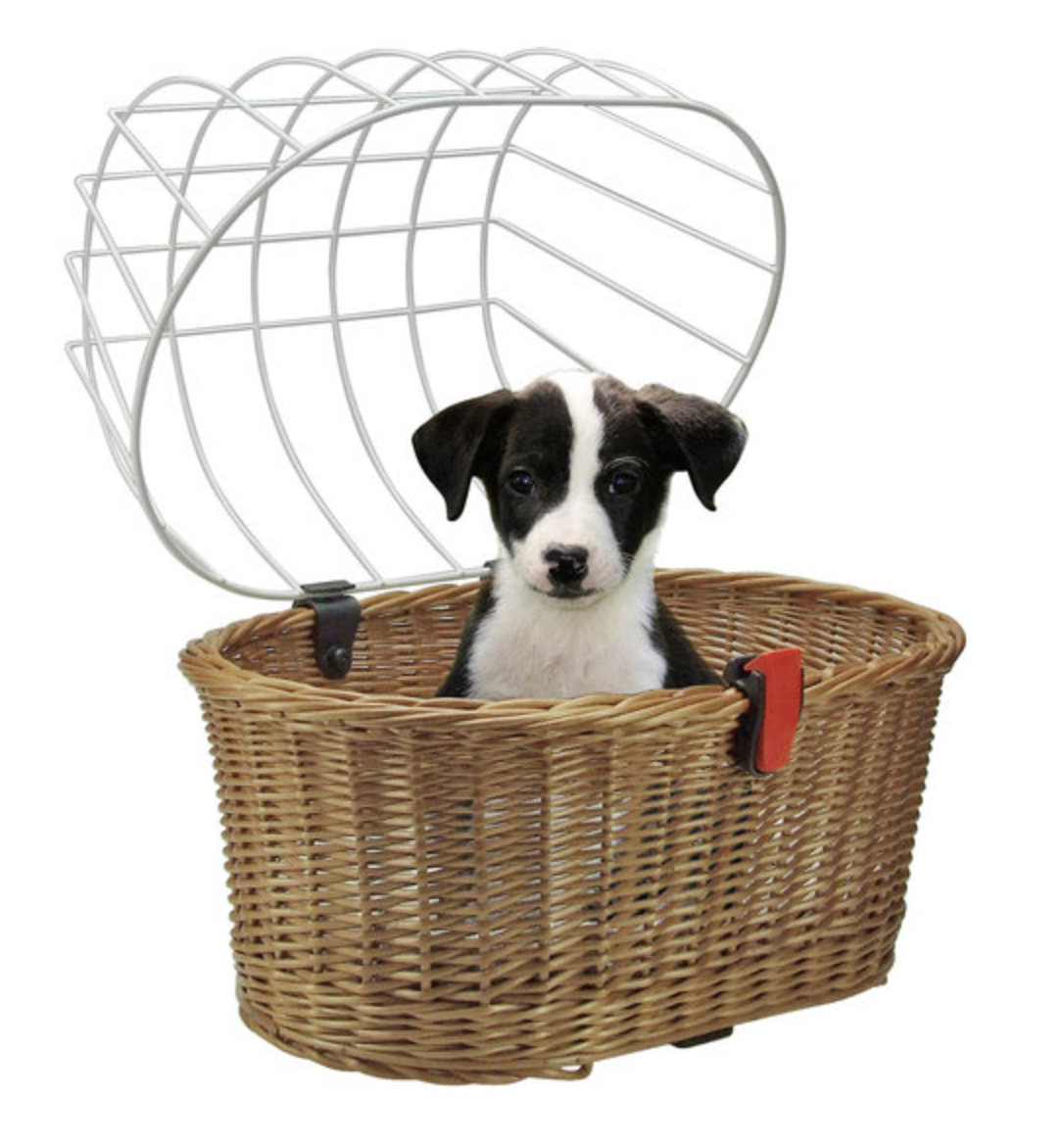 Klickfix Doggy basket