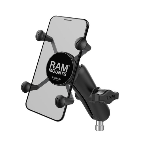 RAM telefoonhouder incl. adapter