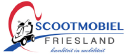 Scootmobiel Friesland